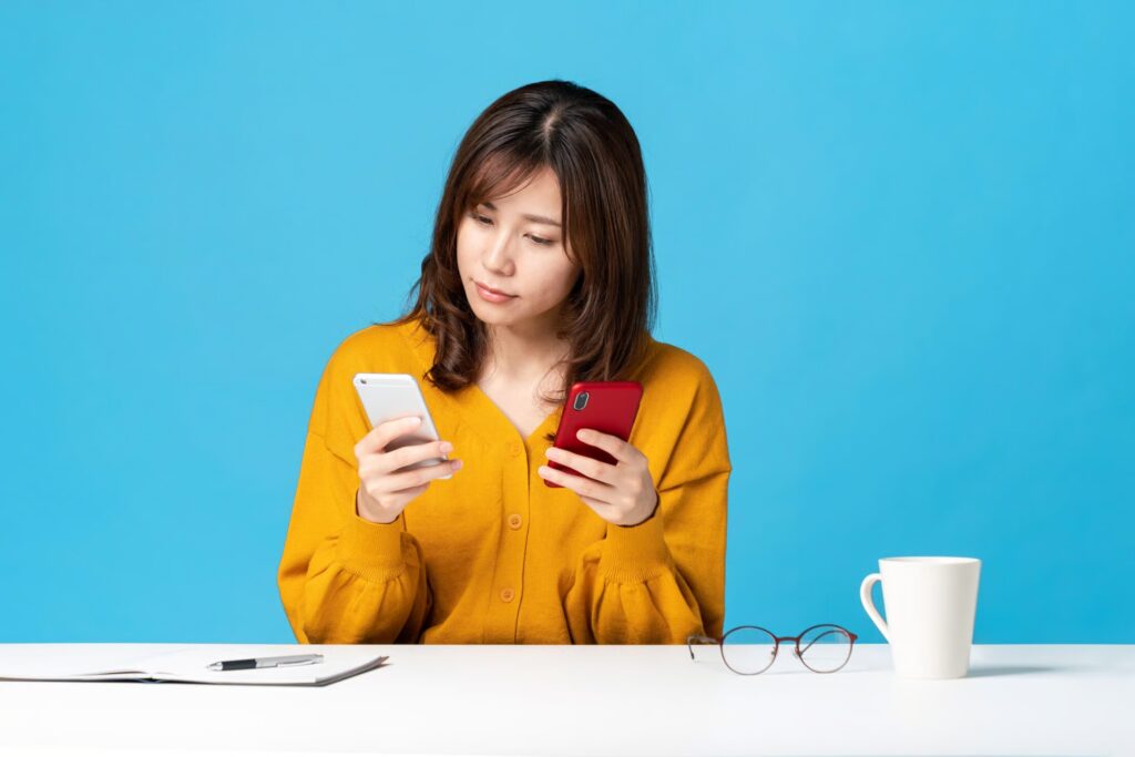Cellphone plan comparison shopping is confusing and overwhelming, but it's good news for you
