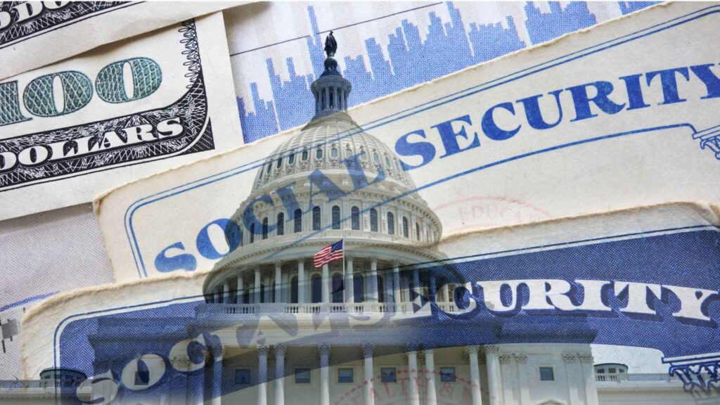 ChatGPT: Will Social Security go away?
