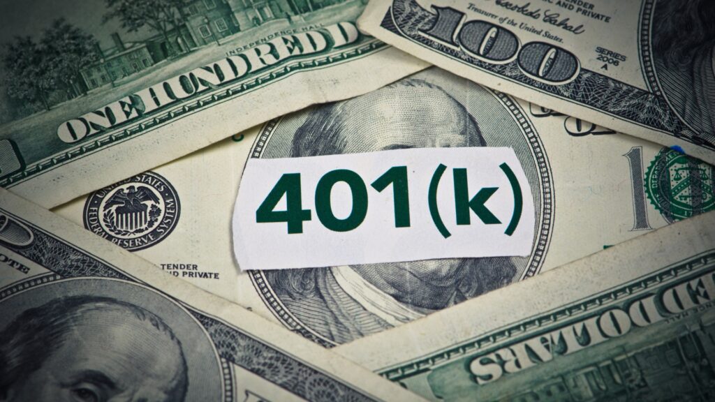 ChatGPT explains how to retire without a 401(k) ChatGPT explains how to retire without a 401(k)