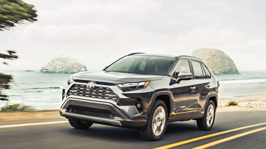 Chatgpt: SUVs for retirees on Social Security Chatgpt: SUVs for retirees on Social Security