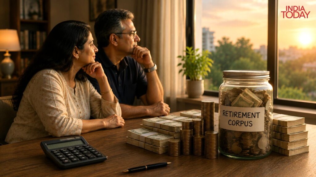 Could uncertain markets create better opportunities for retirement investing?