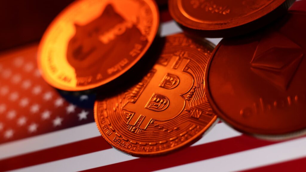 Crypto legislation faces another hurdle: labor unions