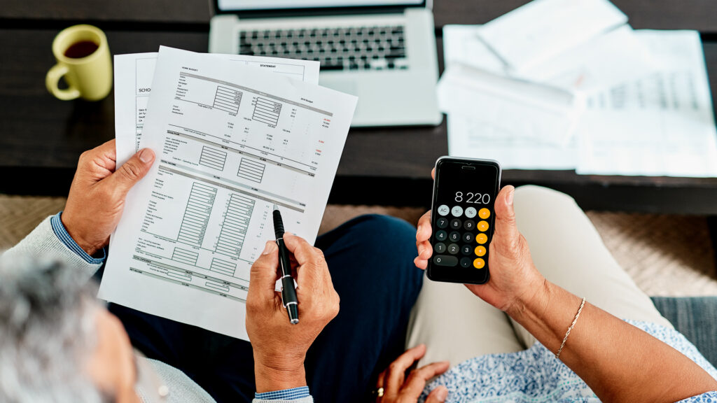 Cut 5 expenses before 70