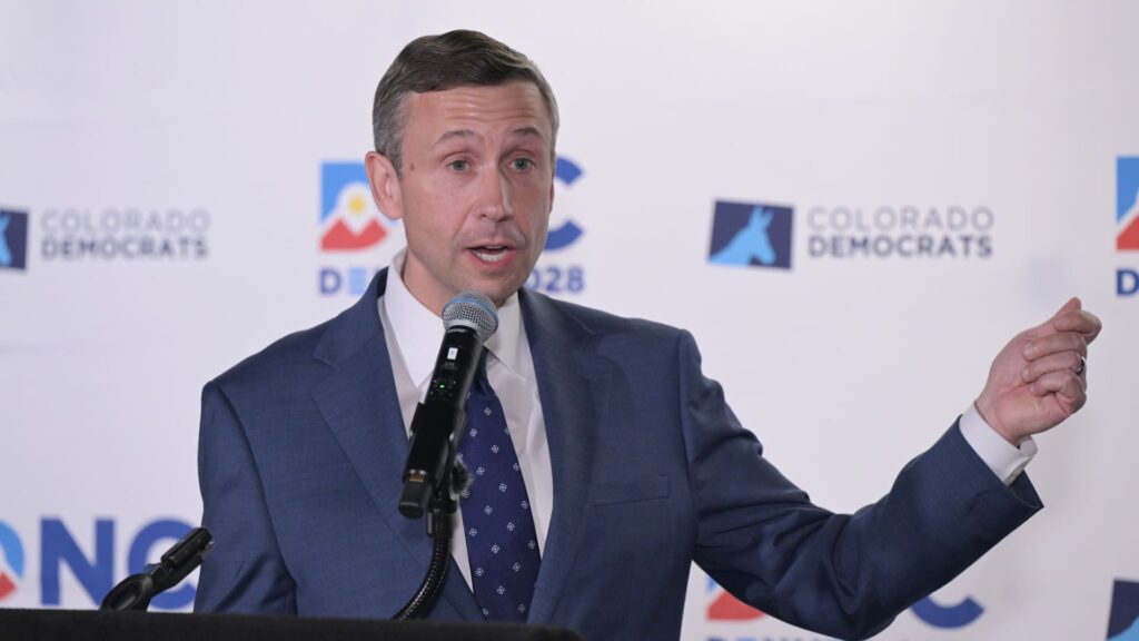 DNC releases 2024 election autopsy, party chair criticizes it DNC releases 2024 election autopsy, party chair criticizes it