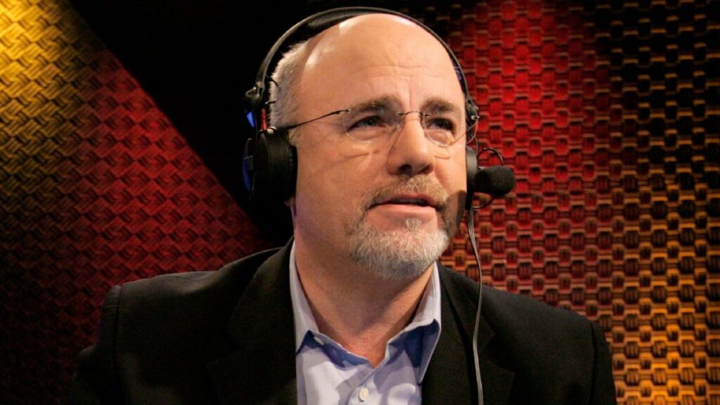 Dave Ramsey says to pay off your mortgage early – but should you do it? Dave Ramsey says to pay off your mortgage early – but should you do it?