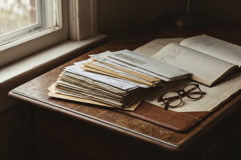Death doesn’t stop the bills from coming, but you don’t have to pay them in full. Death doesn't stop the bills from coming, but you don't have to pay them in full.