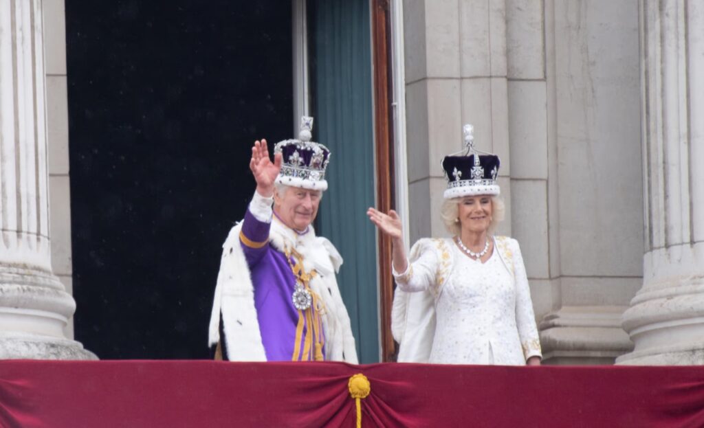 Decoding the economic signals of the Royal Tour