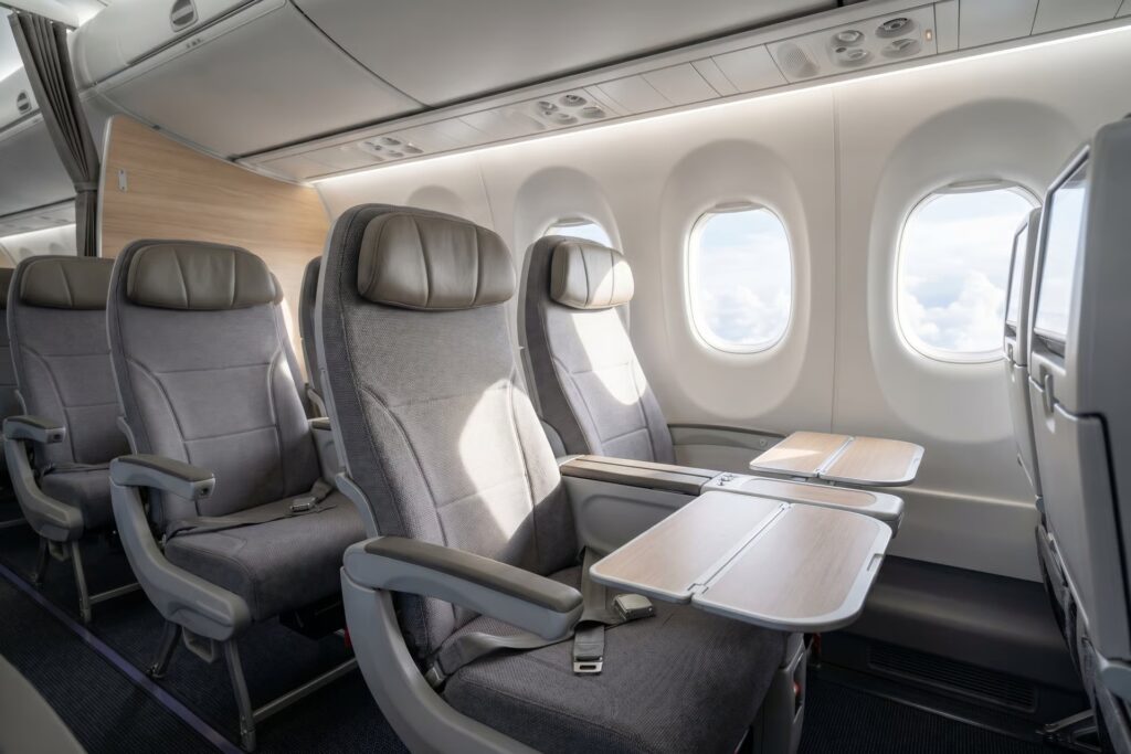 Delta cuts food and beverage service on short flights