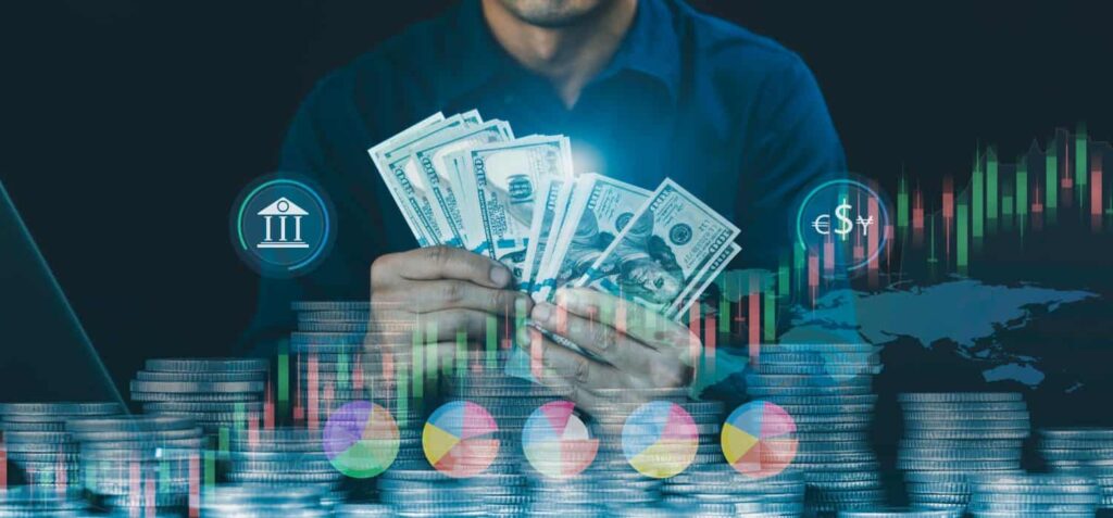 Dividends vs. the 4% Rule: What Happens to a $500,000 Portfolio in 20 Years