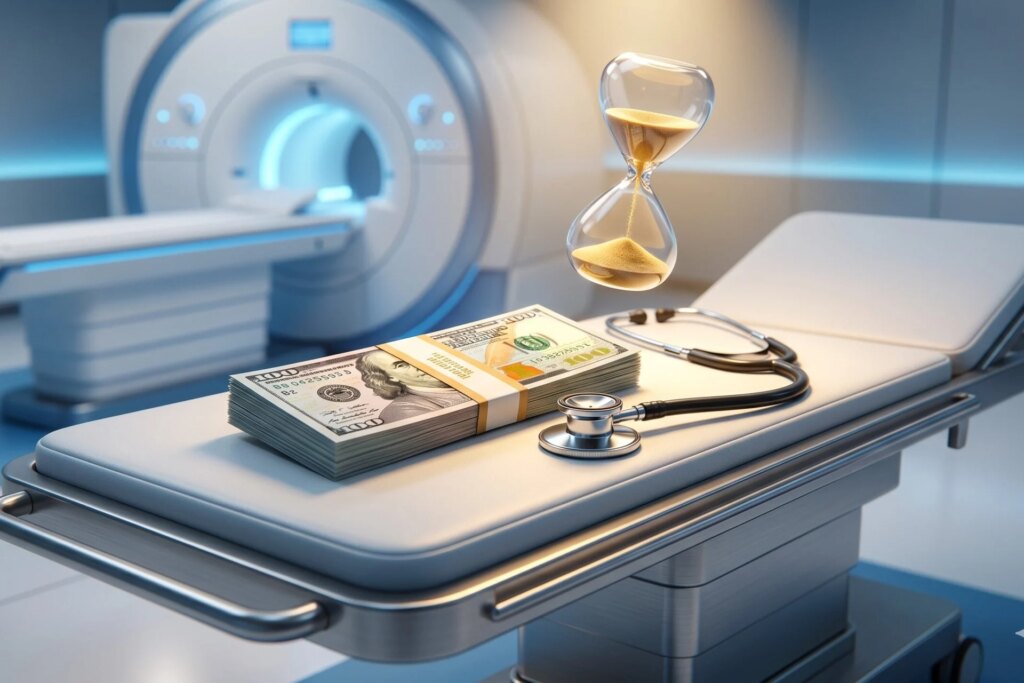 Do you want to live till 100? 5 things the longevity industry won’t tell you Do you want to live till 100? 5 things the longevity industry won't tell you