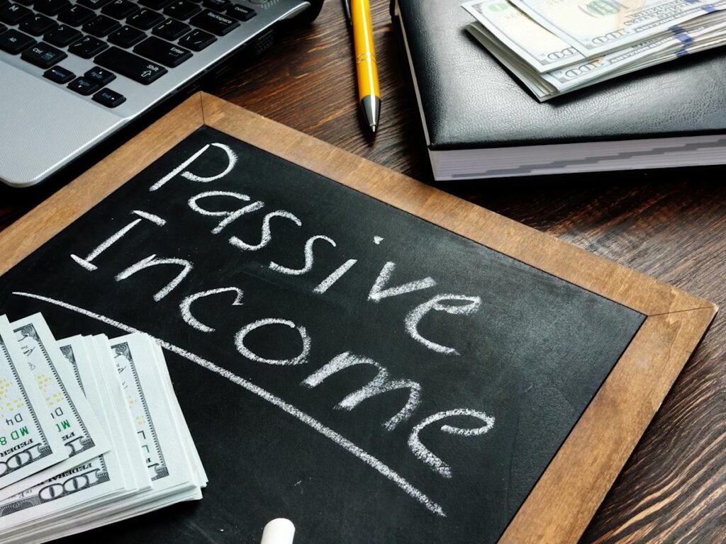 Do you want to start earning passive income? Buy These 3 High-Yield Dividend Stocks First.