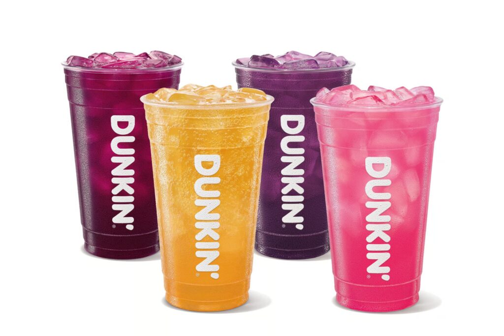 Dunkin’ confirmed the free coffee deal today. view promo code Dunkin' confirmed the free coffee deal today. view promo code
