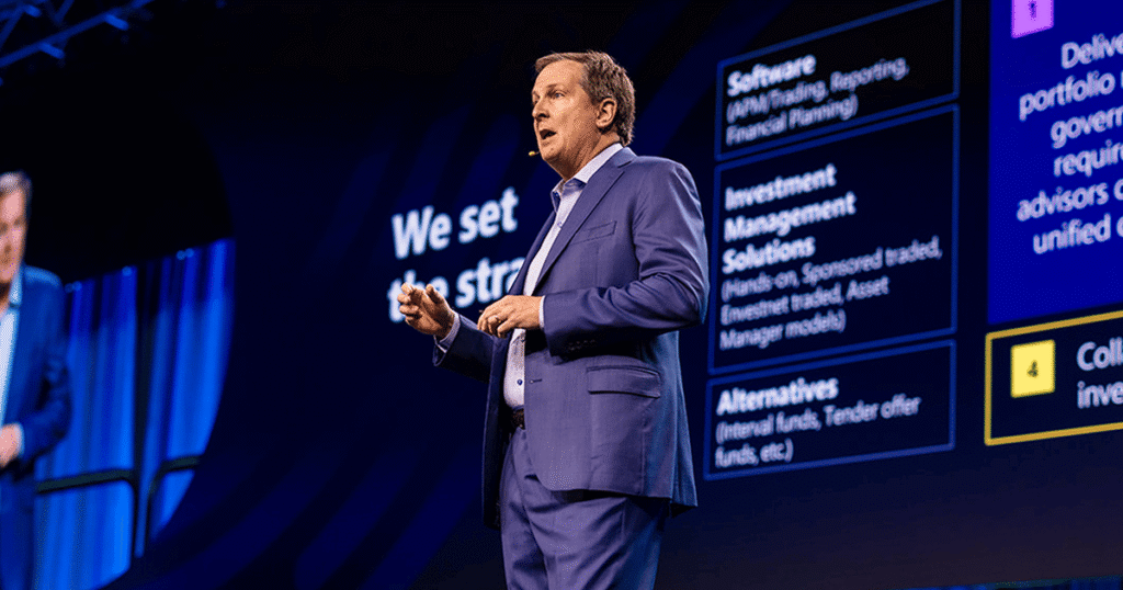 Envestnet to launch platform aimed at accelerating client preparation