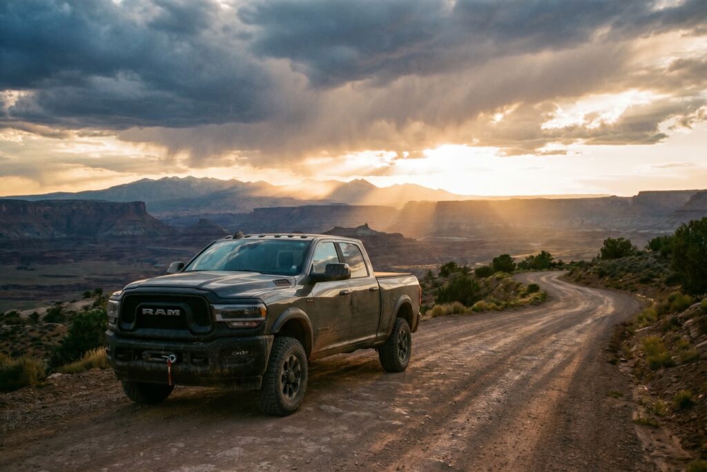 FCA US recalls more than 12 thousand Ram pickup trucks. View affected models