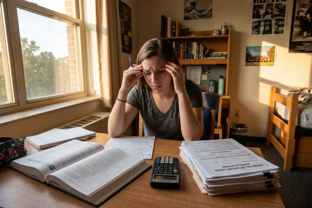 Federal student loan rates will rise, making other options better for some