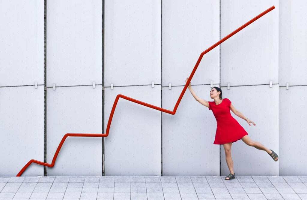 Financial literacy is not the problem. Why are women still struggling to build wealth? Financial literacy is not the problem. Why are women still struggling to build wealth?