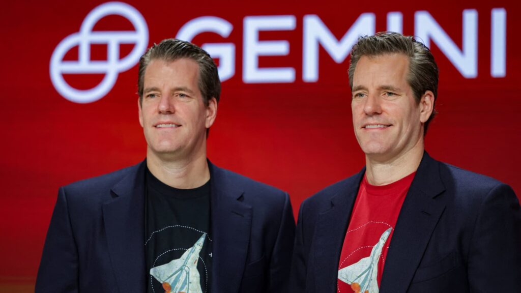 Former agency head says CFTC bid to vacate order against Winklevoss' crypto exchange 'very unusual'