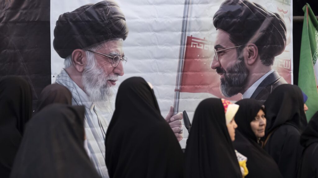 Fresh US-Iran attacks dent optimism over peace deal, sending markets higher