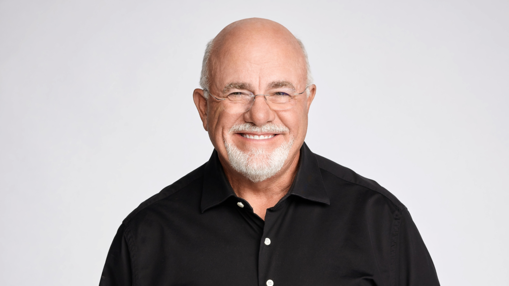 Frugal Habits Dave Ramsey Swears By