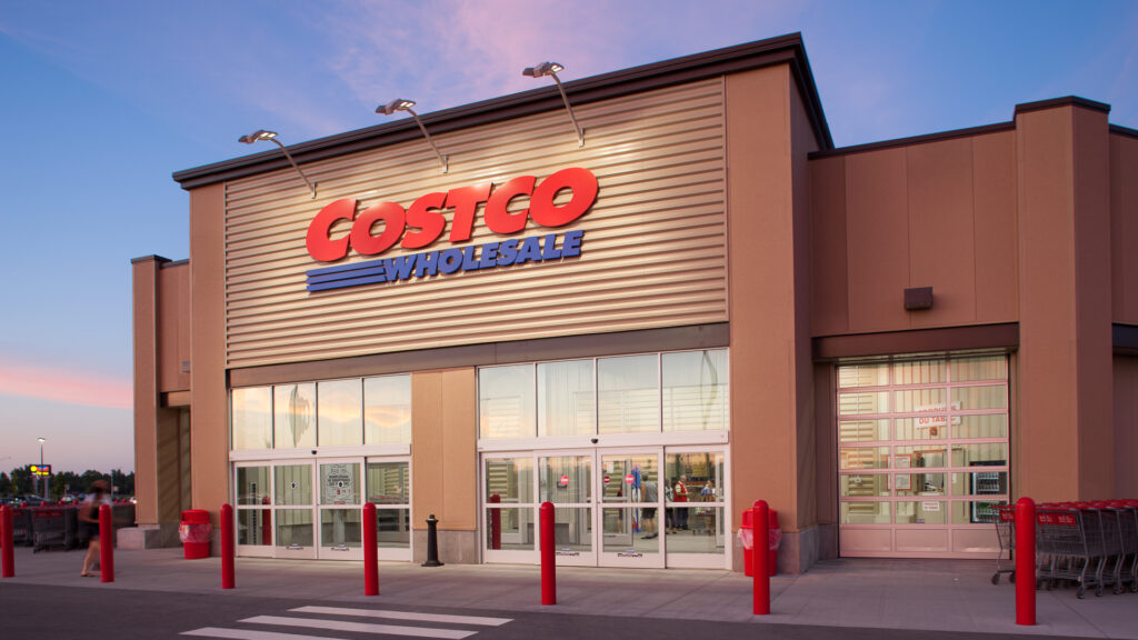 Frugal Retirees’ 5 Favorite Household Products at Costco Frugal Retirees' 5 Favorite Household Products at Costco