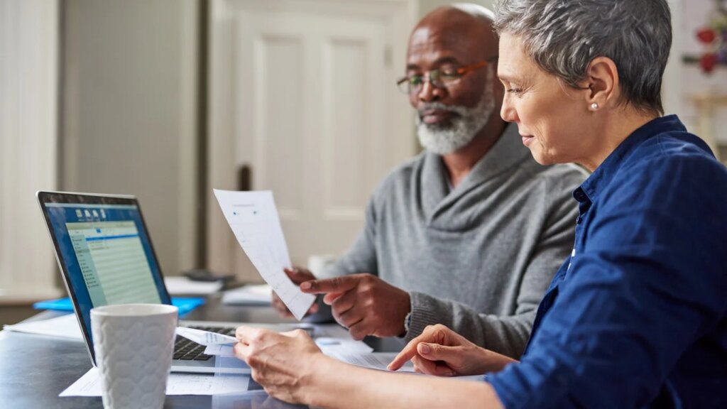 Goldman Sachs Retirement Survey finds only 57% of Americans plan to replace even half their income in retirement
