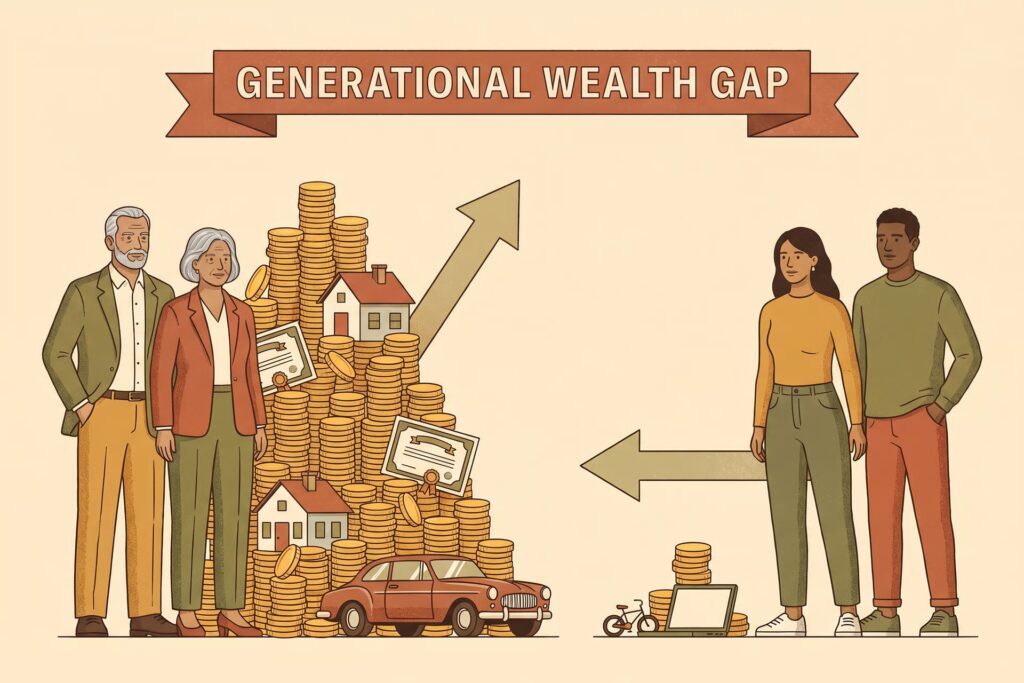 Guess which half of America owns 89% of the wealth