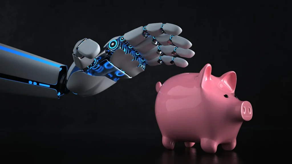 Here's how AI can help with retirement planning, and where it struggles