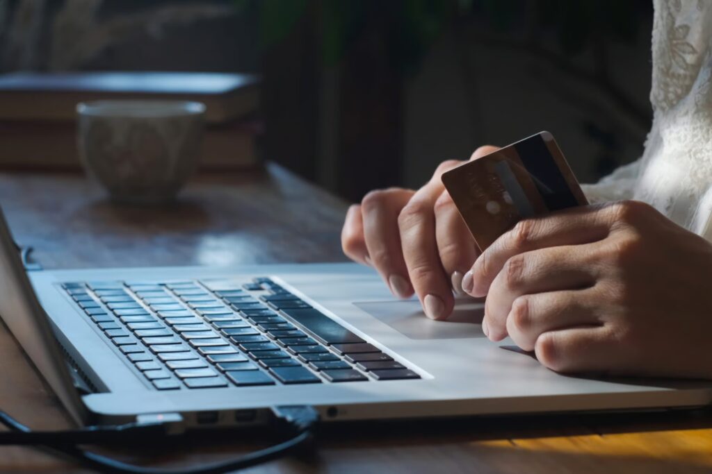 Here's how Americans are really spending their money. How are you?