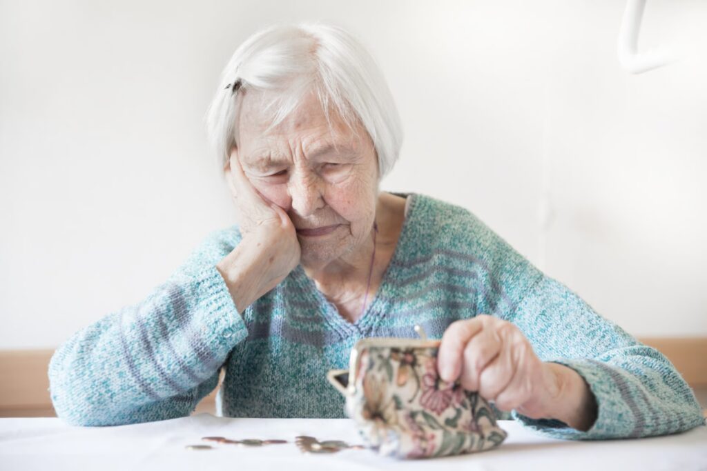 Here’s the New Longevity Goal Most Americans Don’t Budget For Here's the New Longevity Goal Most Americans Don't Budget For