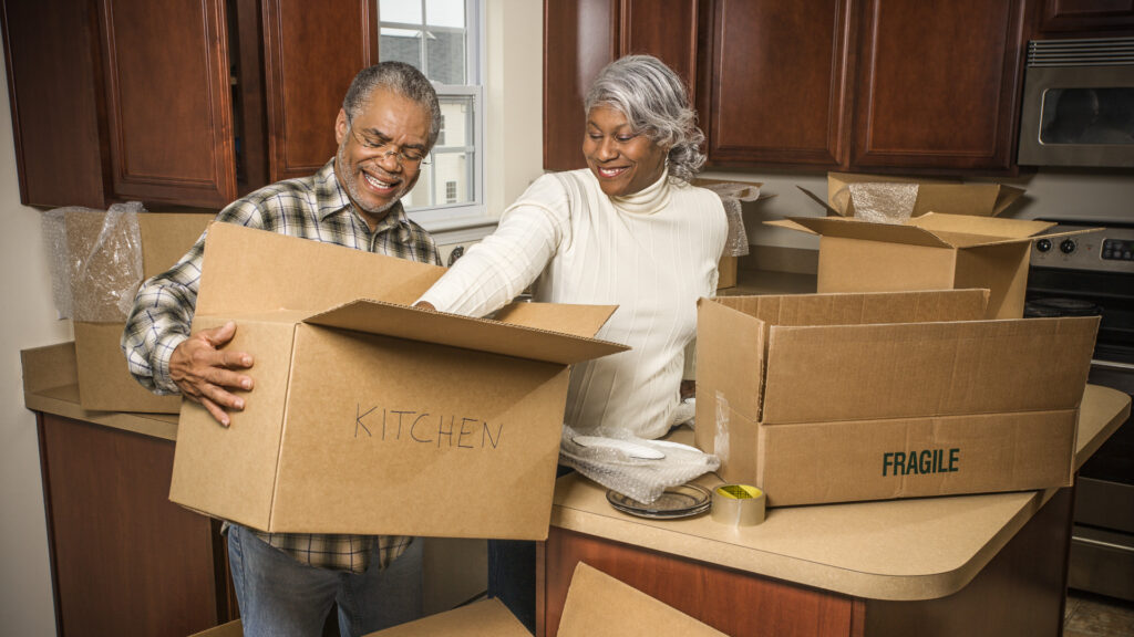 Here's what moving to a no-tax state really costs (or saves) retirees