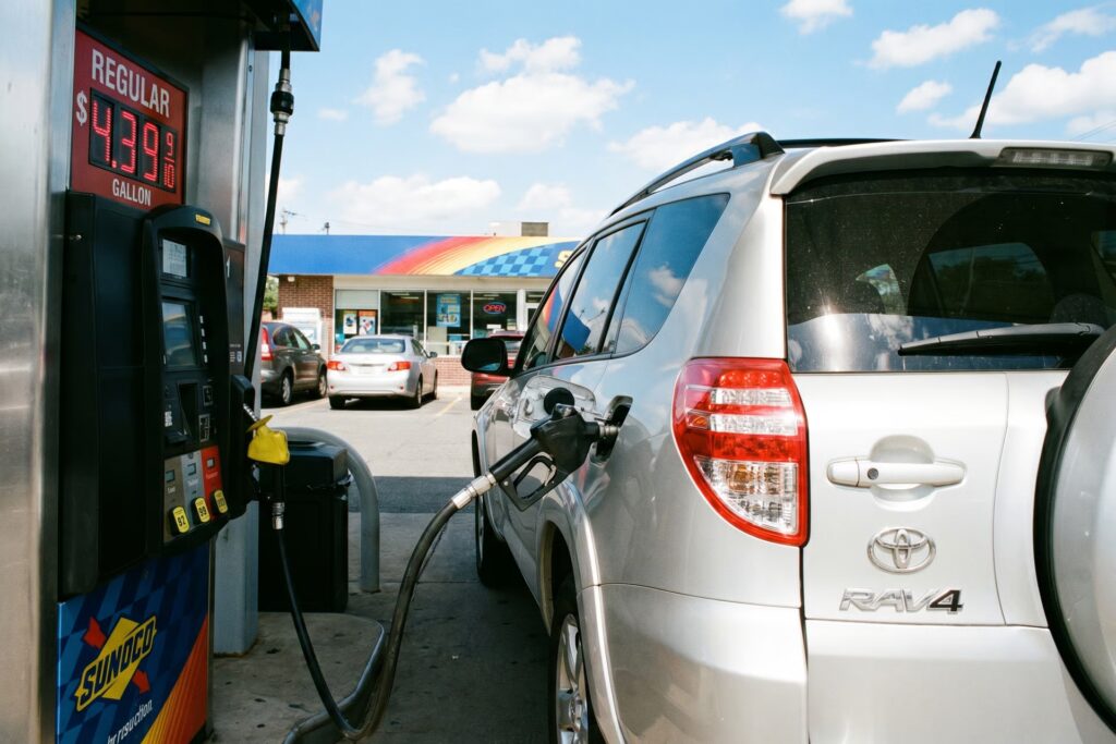 Here's what to know about E15 gas as Congress wants lower pump prices
