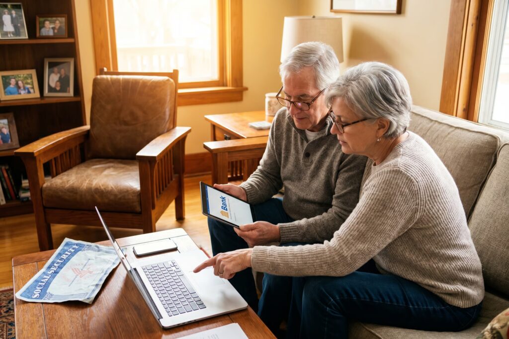 Here's who will get Social Security payments on May 27