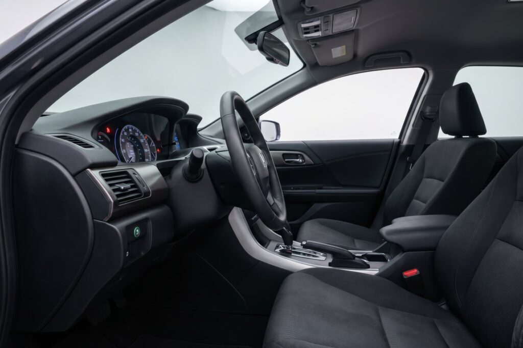 Honda recalled approximately 99 thousand vehicles. View affected models