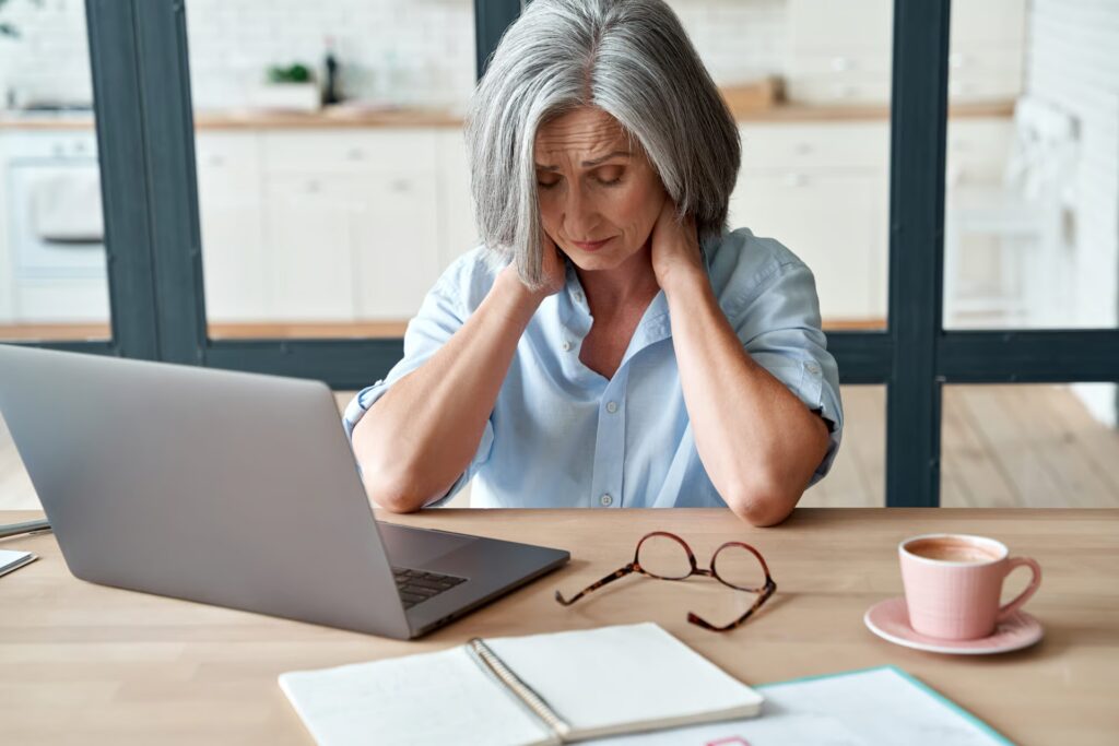 How Applicant Tracking Systems Are Pushing Job Seekers to Breaking Point