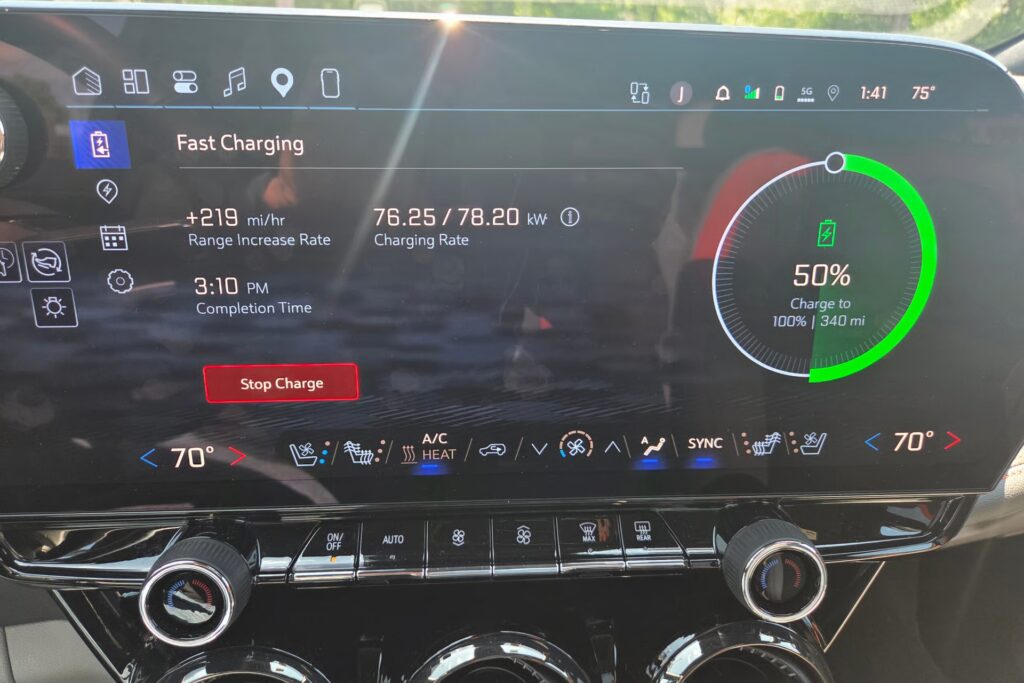 How drivers can maximize performance