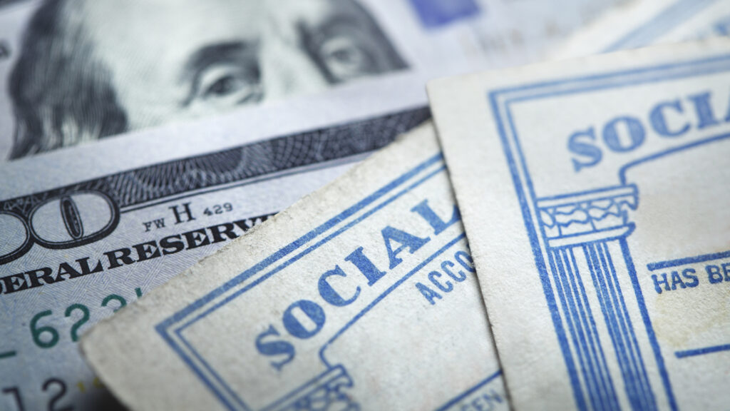 How far will Social Security alone go in 2026 How far will Social Security alone go in 2026