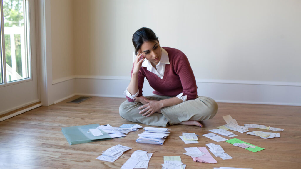 How long must homeowners keep tax records? How long must homeowners keep tax records?