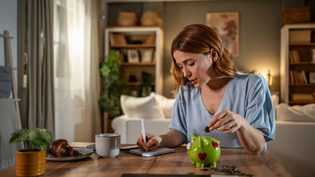 How much has the average rich person saved? How much has the average rich person saved?