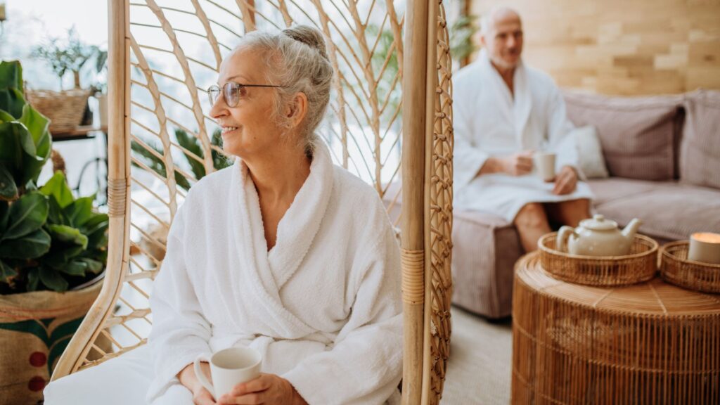 How much is $1.5 million in retirement savings and Social Security used for in your state