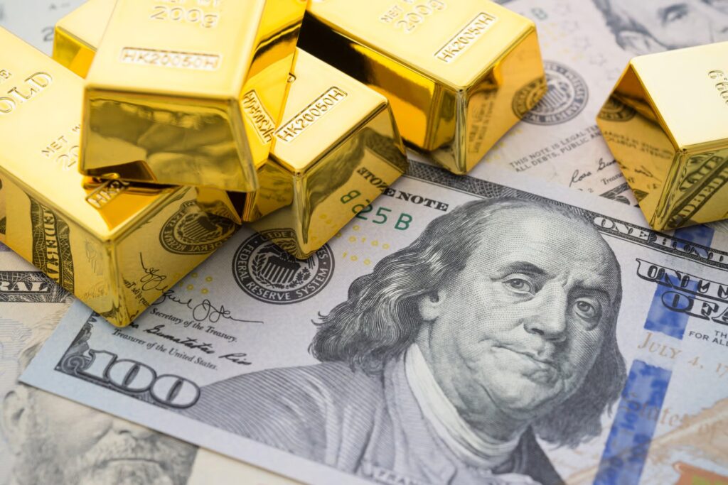 How to Get Cash-Back Rewards When Buying Gold at Costco