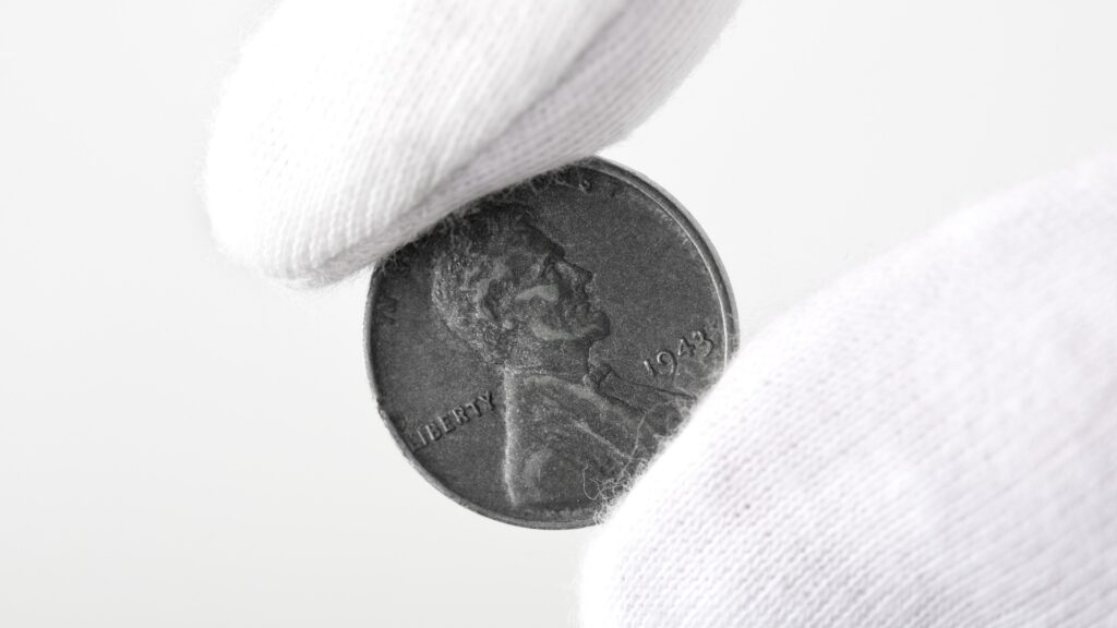 How to Identify an $840,000 Penny from 1943 How to Identify an $840,000 Penny from 1943