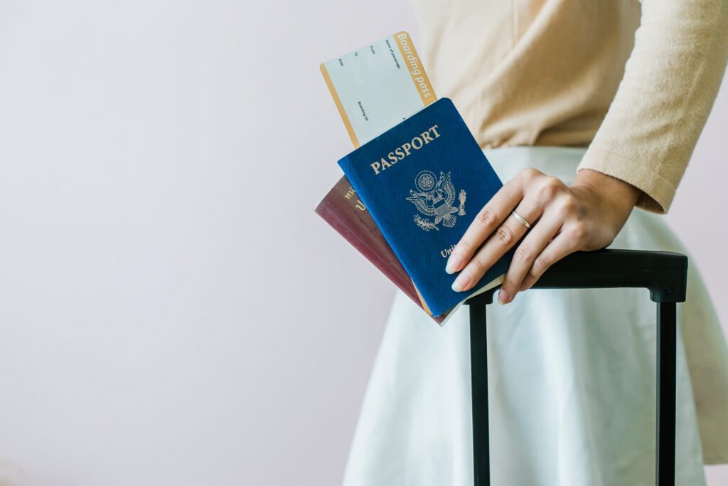 How to use the 'Five Flags' strategy to build your ideal expat life
