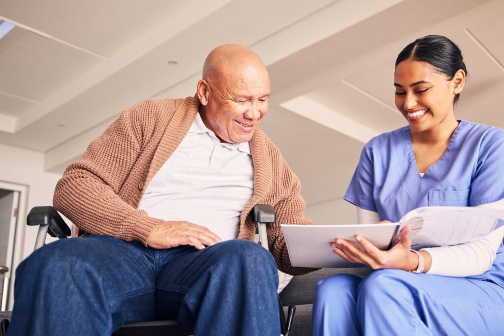 I am 70 years old and need long term care insurance. Is this disappointing at my age?