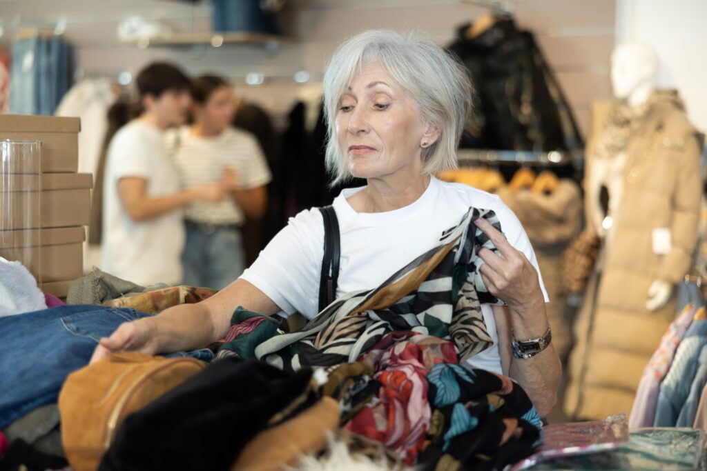 I am a professional reseller. Here are 17 things I always buy from thrift stores.
