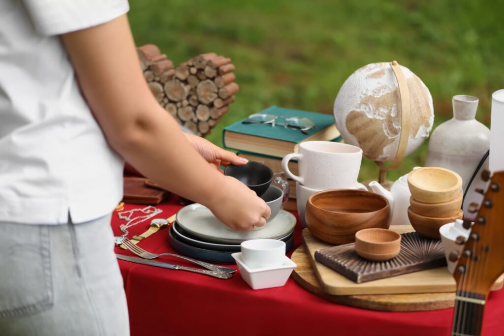 I am a professional reseller. Here are my 11 best tips for shopping estate sales.