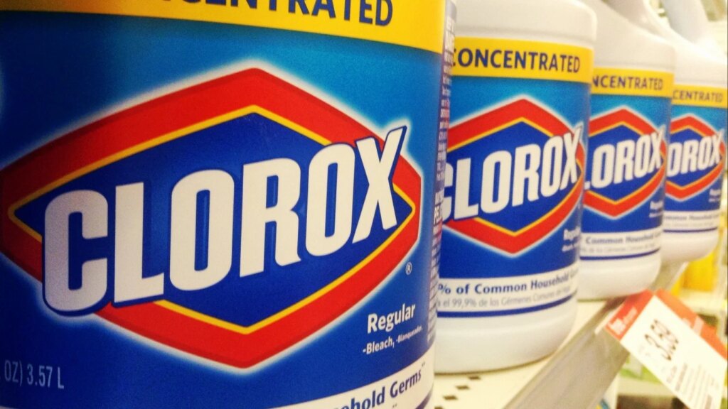If You Invested $1,000 in Clorox a Decade Ago: The Long-Term Payoff of a Potential Dividend King