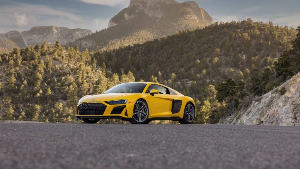 I’m a Mechanic: Sports Cars I’ll Never Buy I'm a Mechanic: Sports Cars I'll Never Buy