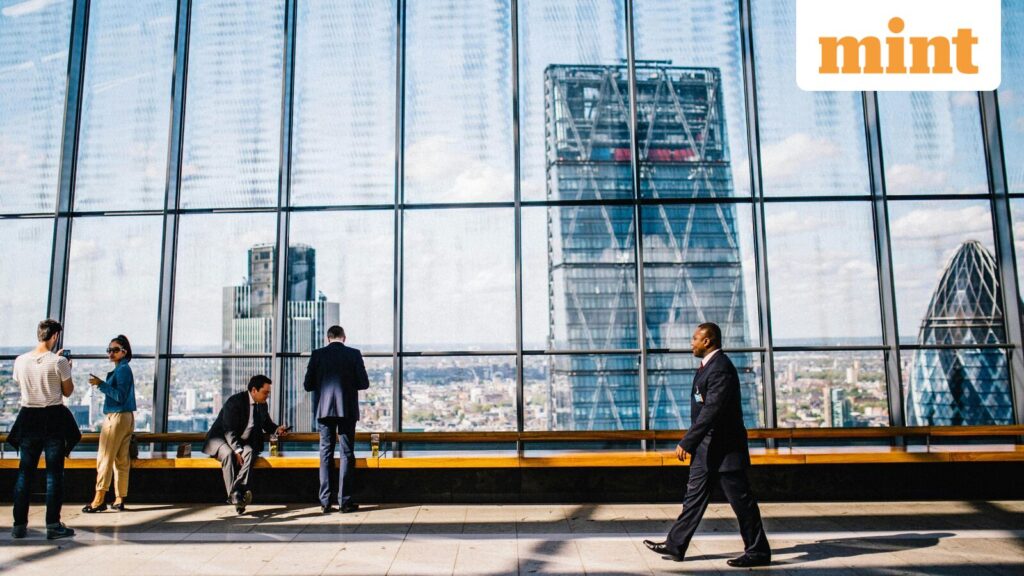Income is not wealth: The silent trap of high-flying executives Income is not wealth: The silent trap of high-flying executives