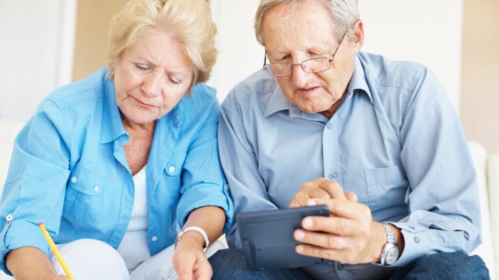 Inflation: Budget item retirees can rework