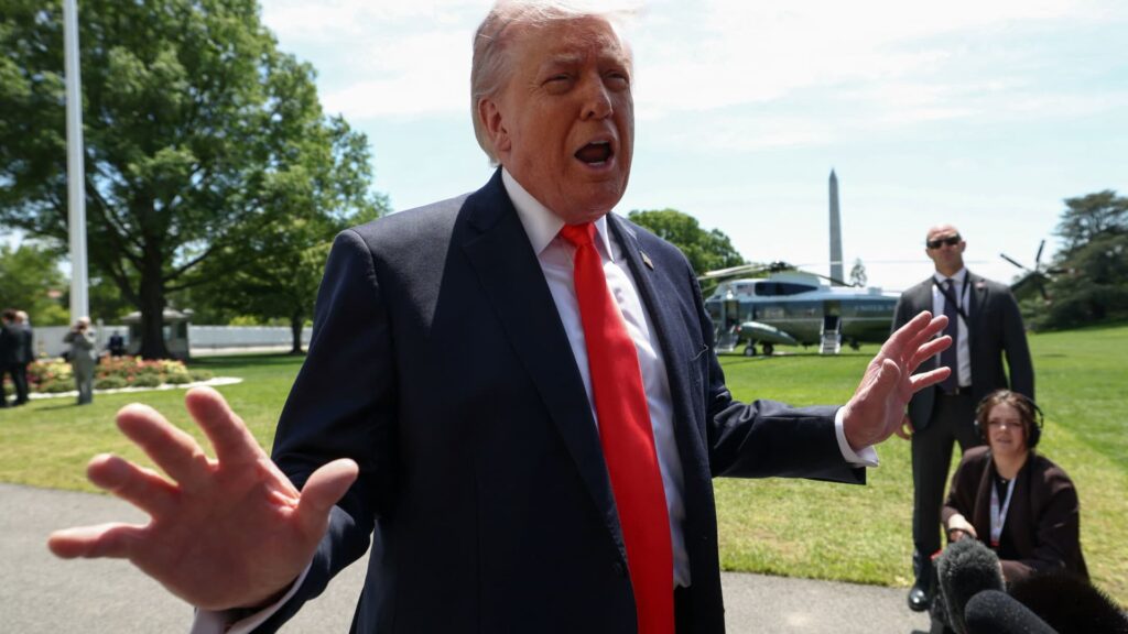 Iran reviewing US proposal, Trump says war will end soon: Report